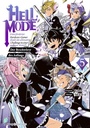 Cover: Hell Mode 5 - Manga JAM Session