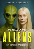 Cover: Mein Leben mit Aliens - Amadeus-Verlag