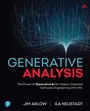 Cover: Generative Analysis - Addison Wesley