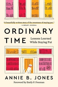Enlarge image Cover: Ordinary Time - HarperOne