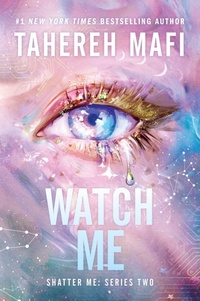 Enlarge image Cover: Watch Me - Collins