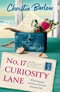 Cover: No. 17 Curiosity Lane - HarperCollins