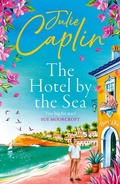 Cover: The Hotel by the Sea - One More Chapter