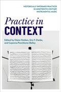 Cover: Practice in Context - OUP eBook