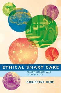 Abbildung von: Ethical Smart Care - OUP eBook