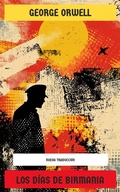 Bild: Los días de Birmania - Editorial Recién Traducido