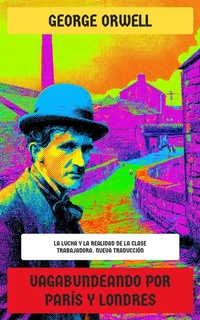 Abbildung von: Vagabundeando por París y Londres - Editorial Recién Traducido