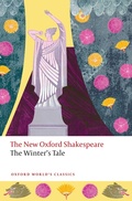 Cover: The Winter's Tale - Oxford University Press