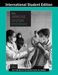 Enlarge image Cover: The Immune System - WW Norton & Co