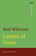 Cover: Leaves of Grass (The Norton Library) - WW Norton & Co