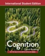 Cover: Cognition - WW Norton & Co