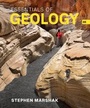 Cover: Essentials of Geology - WW Norton & Co