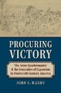Cover: Procuring Victory - University Press of Kansas