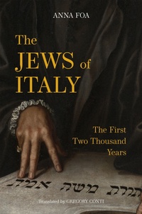Enlarge image Cover: The Jews of Italy - Princeton University Press