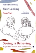 Cover: Continuing to Look - Lutterworth Press