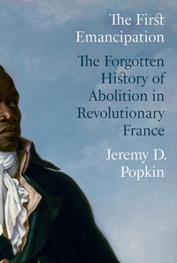 Abbildung von: The First Emancipation - Princeton University Press