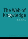 Cover: The Web of Knowledge - Polity Press