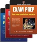 Bild: Fire Exam Prep Library Package - Jones and Bartlett Publishers, Inc
