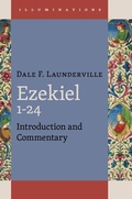 Abbildung von: Ezekiel 1-24 - William B. Eerdmans Publishing Company