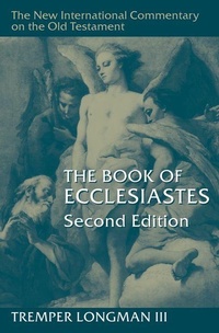 Enlarge image Cover: The Book of Ecclesiastes, 2nd Ed. - William B. Eerdmans Publishing Company