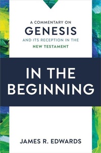 Enlarge image Cover: In the Beginning - Pillar