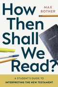 Abbildung von: How Then Shall We Read? - William B. Eerdmans Publishing Company