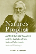 Cover: Nature's Prophet - University Alabama Press