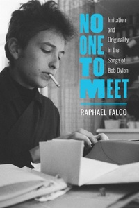 Abbildung von: No One to Meet - University Alabama Press