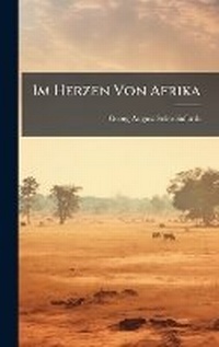 Abbildung von: Im Herzen Von Afrika - Hutson Street Press