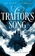 Cover: The Traitor's Song - Vinci Books