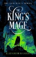Cover: The King's Mage - Vinci Books