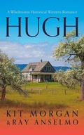 Cover: Hugh - Vinci Books