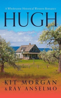 Enlarge image Cover: Hugh - Vinci Books