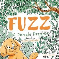 Enlarge image Cover: FUZZ - Scott Webster