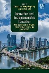 Abbildung von: Innovation and Entrepreneurship Education - Edward Elgar Publishing