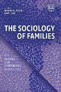 Cover: The Sociology of Families - Edward Elgar Publishing