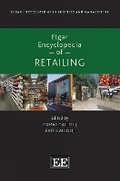 Cover: Elgar Encyclopedia of Retailing - Edward Elgar Publishing