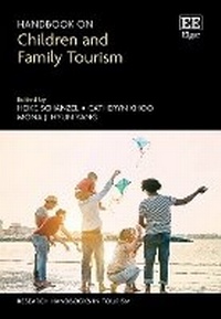 Abbildung von: Handbook on Children and Family Tourism - Edward Elgar Publishing