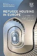 Cover: Refugee Housing in Europe - Edward Elgar Publishing