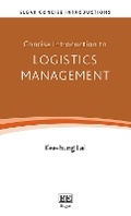 Cover: Concise Introduction to Logistics Management - Edward Elgar Publishing