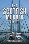 Cover: Scottish Murder - Austin Macauley Publishers