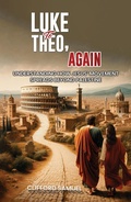 Cover: Luke to Theo, Again - Austin Macauley Publishers