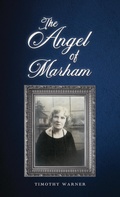 Cover: Angel of Marham - Austin Macauley Publishers