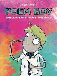 Abbildung von: Poem Boy - Poem Boy Press