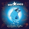 Cover: Monstar Senzo - Angela Martin