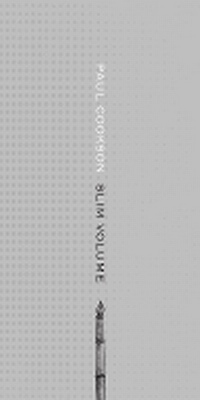 Enlarge image Cover: Slim Volume - Flapjack Press