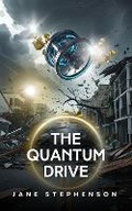 Cover: The Quantum Drive - Author Gate
