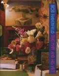 Cover: Bob Haberfield: The Man and his Art - Jayde Design