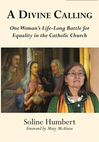 Abbildung von: A Divine Calling - The Liffey Press