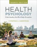 Cover: Health Psychology - Sage Publications, Inc